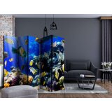  Paravan u 5 dijelova - Underwater adventure II [Room Dividers] 225x172 | shoptok.hr