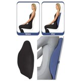 Mila Home Večnamenska blazina s polnilom iz spominske pene 42x54 cm – | Shoptok.si