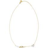 Alviero Martini Ogrlice LM PM71 3025 Pozlačena | Shoptok.si