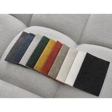 Bobochic Paris Svetlo siv tabure iz tkanine bouclé Everest – | Shoptok.si