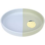 Lässig krožnik silikonski Happy Fruits lemon | Shoptok.si