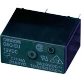 Omron Kompaktan PCB snažan relej G5Q-EU, 5 A/30 V/DC, 10 A/250V/ACG5Q-1-EU 12DC Cijene