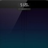 Amazfit pametna vaga Aurora LCD display 3.4″; Wi-Fi+ bluetooth; detekcija otkucaja srca | Eponuda.ba