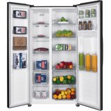 Fram side by side hladnjak FSBS-HM440NFXWDE++ | shoptok.hr
