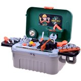 Veliki dječji set alata 3u1 | shoptok.hr