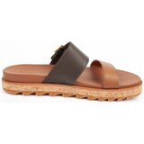 Sorel Japonke Roaming Slide W Kostanjeva | Shoptok.si