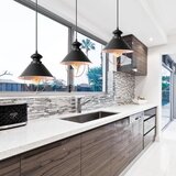 Toolight Stropna privjesak svjetiljka LINZ White APP103-1CP | shoptok.hr