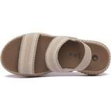 Jana BEIGE SANDAL Bež | shoptok.hr