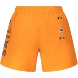 North Sails ORANGE MEN'S BOTTOM SWIMSUIT | ePonuda.com