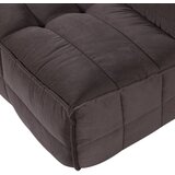 vtwonen Smeđa baršunasti sofa 204 cm Cluster – | shoptok.hr