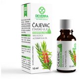 Deverra farm Etarsko ulje Čajevca 10ml Cene