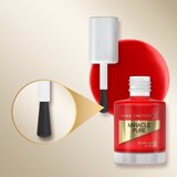 Max Factor Miracle Pure lak za nohte 12 ml odtenek 305 Scarlet Poppy | Shoptok.si