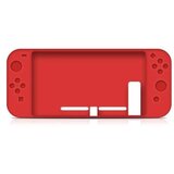 NINTENDO SWITCH Silicon Protective Case Red | Eponuda.ba