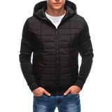 Edoti Men's mid-season jacket