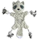 Igrača za pse Racoon –