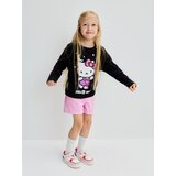 Sinsay Pamučna majica s printom Hello Kitty | shoptok.hr