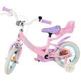 Volare dječji bicikl Olivia 12″ ružičaste boje | shoptok.hr