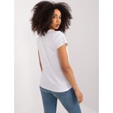 BASIC Feel Good Blouse-RV-BZ-9617.12-white | Shoptok.si