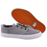 Converse Nizke superge Deck Star Siva | Shoptok.si