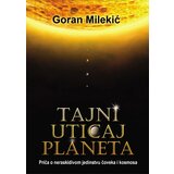Babun Goran Milekić - Tajni uticaj planeta Cene