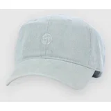 Dad Kapa s šiltom denim light blue