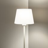  Brilagi - LED Stojeća lampa CERIA 1xE27/40W/230V prečnik 20,5 cm bela | Eponuda.com