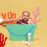 Naïf® Krema za sunčanje za djecu i bebe ZF 50, 100ml | shoptok.hr