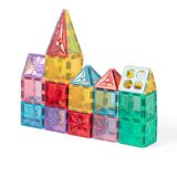 Classic World Magnetni konstruktor set Diamond 100 delova | Eponuda.com