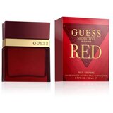 Guess Seductive Homme Red 50 ml toaletna voda za moške | shoptok.hr