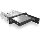 Icybox IB-168SK-B 5.25" kletka za vgradnjo diska | Shoptok.si