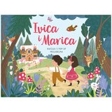 Lusio Pop up: Ivica i Marica NPP009 | shoptok.hr
