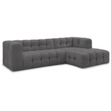 Bobochic Paris Siva kutna garnitura Cloud – | shoptok.hr