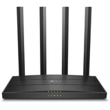 Lan Router TP-LINK Archer C80 AC1900 bezicni Gigabit dual band 1900Mb/s ruter Gigabit 1 x WAN+ 4x | ePonuda.com