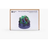 Triple-axis Tourbillon Model Components Kit (MH007)