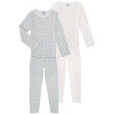 Petit Bateau LOT CUZABE Multicolour | shoptok.hr