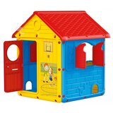 Olimp Sport Kućica za decu City House | ePonuda.com