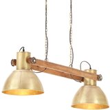  Viseća svjetiljka 25 W mjedena 109 cm E27 | shoptok.hr