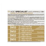 L´Oréal Paris Age Specialist 35+ nočna krema za obraz proti gubam 50 ml za ženske | Shoptok.si