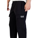 Ea7 Emporio Armani Hlače 8NPP68 PJVTZ Črna | Shoptok.si