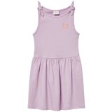 s.Oliver obleka BR 2163425 D vijolična 98 | Shoptok.si