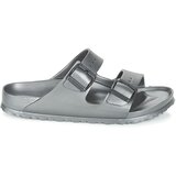 Birkenstock Natikači ARIZONA-EVA Siva | Shoptok.si