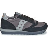 Saucony Nizke superge JAZZ ORIGINAL Črna | Shoptok.si