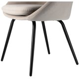 Eglo 424121 - Trpezarijska stolica GUAGUA 80x56 cm siva | Eponuda.com
