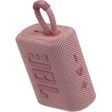 JBL prijenosni bluetooth zvučnik GO 3 PINK | Eponuda.ba