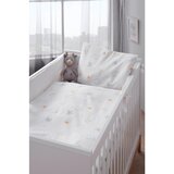 Premium Living Otroška Posteljnina Sally -Ext-, Bela | Shoptok.si