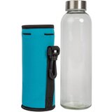  Steklenica Hydra, 500 ml, svetlo modra | Shoptok.si