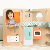 Classic World Moja drvena kuća ( 1037238 ) | ePonuda.com