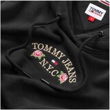 Tommy Hilfiger DW0DW16905BDS Crna | shoptok.hr