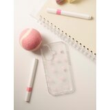 Sinsay Maskica za iPhone 16 s motivom mašne | shoptok.hr