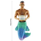 Dardanar Murloc okraski božično drevo obesek letalo (vzemite torto), (21086198) | Shoptok.si